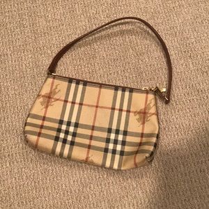 Burberry Small Purse